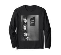 Groupe Pop Bananarama Cruel Summer Era 1984 Manche Longue