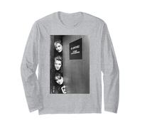 Groupe Pop Bananarama Cruel Summer Era 1984 Manche Longue