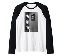 Groupe Pop Bananarama Cruel Summer Era 1984 Manche Raglan