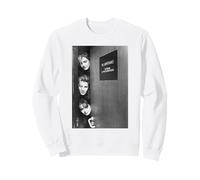 Groupe Pop Bananarama Cruel Summer Era 1984 Sweatshirt