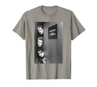 Groupe Pop Bananarama Cruel Summer Era 1984 T-Shirt