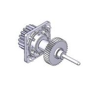 Groupe réduction BKV - CAME 88001-0176