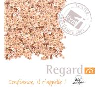 Groupe regard - Confiance, il t'appelle