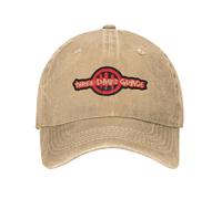 Groupe Rock Three Days Grace Sun Baseball Cap Couple Women Trucker Hat Summer Stylish Outdoor Sport Adjustable Baseball Caps
