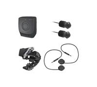 Sram Red E-tap Axs 1x 12s Aero Groupset Noir