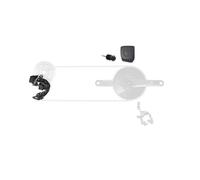 Groupe route Sram Red Etap Axs Groupset Clm/Tri Noir