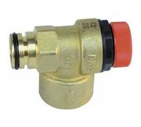 Groupe sécurité 3b U122/124 GB202 - GEMINOX : 7100888 G