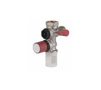 Groupe sécurité écartement 43mm mf3/4" - comap : 889006-01