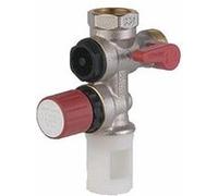 Groupe sécurité écartement 43mm mf3/4" comap - comap : 889006-01 G