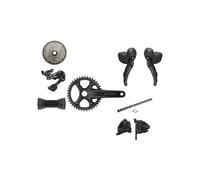 Groupe shimano grx 1x11v 40 dents 11 42 dents pf89 5 92