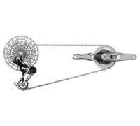 Groupe sram eagle collection 1987 edition limitee argent sans boitier