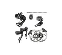 Groupe sram force axs e1 2x12v