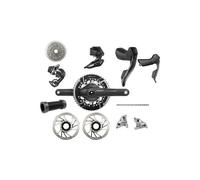 Groupe sram red axs e1 2x12v powermeter