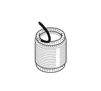 FAAC Groupe stator et câble 746030 pour motorisation de portail