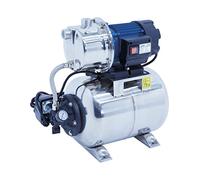 groupe surpression inox m24l