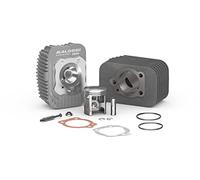 GROUPE THERMIQUE CYLINDRE MALOSSI Ø 43 EN FONTE 65 CC AVEC BOUCHON Ø 10 CIAO PX 50