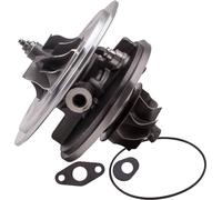 Groupe turbo pour BMW 530d E60 E61 160 Kw M57N 742730 11657790308 Kit