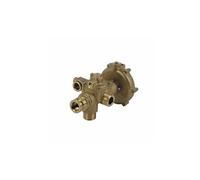 Groupe vanne 3 voies pressostat sanitaire - diff pour chappée : jjj005653590
