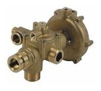 Groupe vanne 3 voies pressostat sanitaire - diff pour chappée : jjj005653590