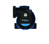 groupe vmc - simple flux - aldes easyhome - hygro - combles - premium - aldes 11033020