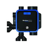 groupe vmc - simple flux - aldes easyhome - hygro - compact premium - aldes 11033025