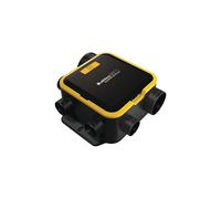 Groupe vmc simple flux easyhome auto compact