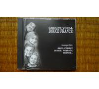 Groupe Vocal