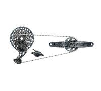 SRAM – Groupe GX Eagle – Boost 12 vitesses DUB sans boîtier 32 dents