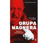 Groupe Wagner Dimitri Zufferey, Lou Osborn (Buch auf Polnisch)