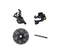 Groupes Box Components 11-42 Multi-Shift Noir