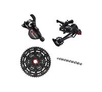 Groupes Box Components Two Prime 11-50 Multi-Shift Noir