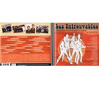 Groupes des Annees 60 - Introuvables Vol.15