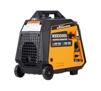 Groupes électrogènes Inverter LPG/Essence silencieux Générateur électrique de puissance 3500W 4 temps 230V pour camping