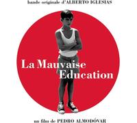 Groupes originaux - Bad Education