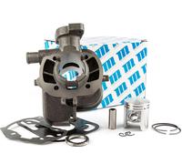Groupes thermiques originaux en aluminium Motoforce pour Peugeot Ludix LC