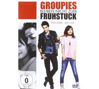 Groupies bleiben Nicht zum Frühstück [Import]