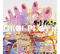 Grouplove – Big Mess – Vinyle 12" – Atlantic Bicycle