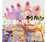Grouplove Big Mess (Vinyl) 12" Album