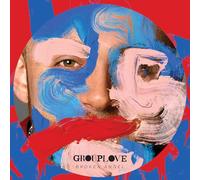 GROUPLOVE - Broken Angel (Picture Disc) (RSD) [Vinyl]