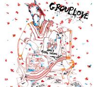 Grouplove - Don't Fly Too Close to The Sun