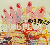 Grouplove - Grouplove-Big Mess [Import]