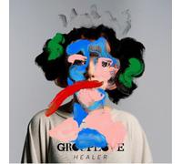 Grouplove - Healer [Import]