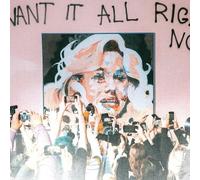 Grouplove - I Want It All Right Now [Vinyl Lp] Colored Vinyl, Pink, White