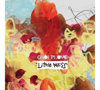 Grouplove - Little Mess Ep [Vinyl] Digital Download