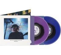 Grouplove – Rock N' Roll You Won't Save Me (Live) – Vinyle 12" coloré