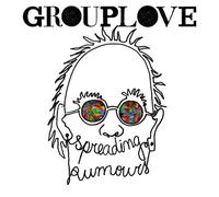 Grouplove - Spreading Rumours [New Vinyl LP] Digital Download