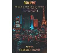 Groupme Freaks International Las Vegas Edition