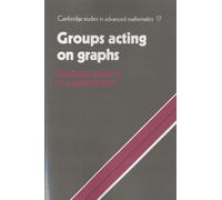 Groups Acting On Graphs