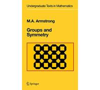 Groups and Symmetry