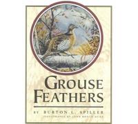 Grouse Feathers